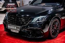مێرسێدس بێنز S-Class